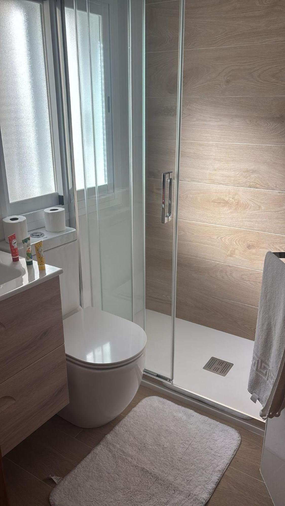Apartamento Maralva Playa De Levante Бенидорм Екстериор снимка